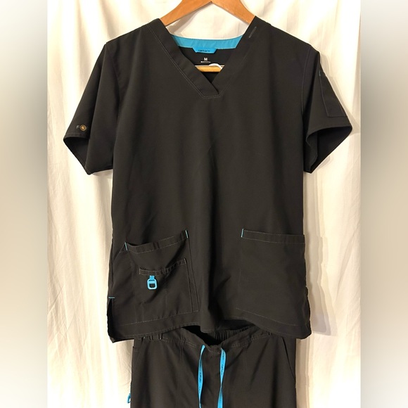 Carhartt Pants - Carhartt Scrub Set